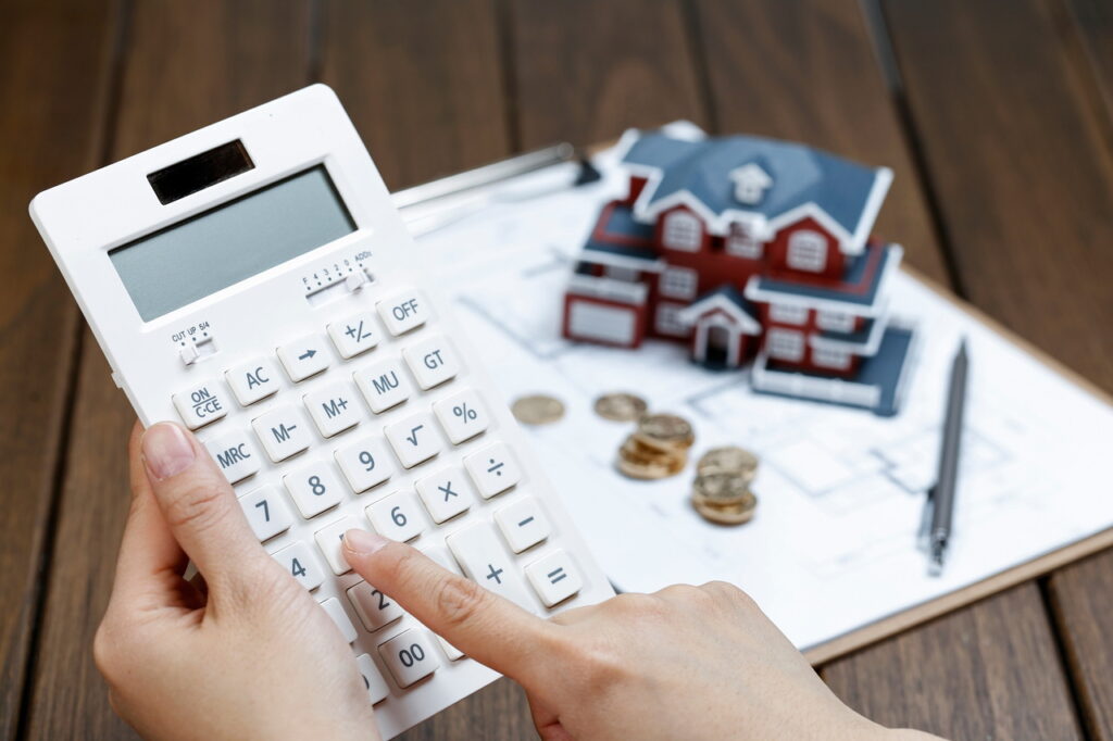2025 Mortgage Rate Forecast - Borrowise