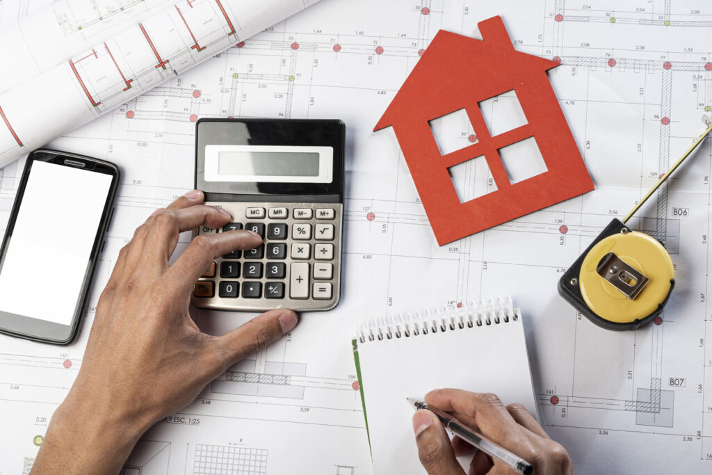 Refinancing Mortgage Calculator in the HELOC Market - Borrowise