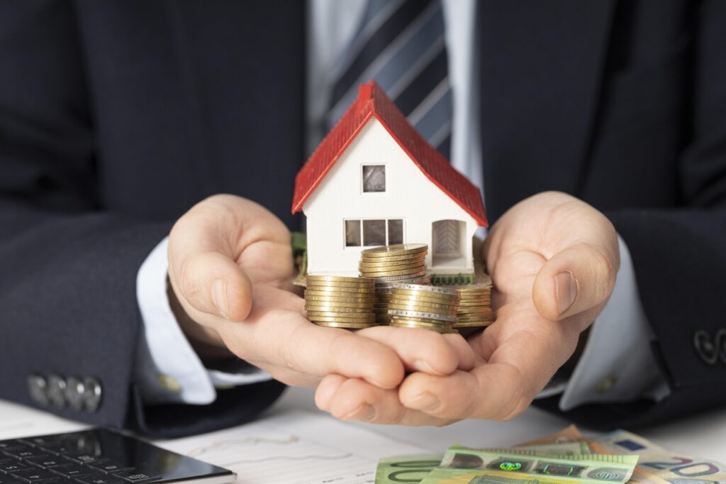 Refinancing Your Mortgage - Borrowise